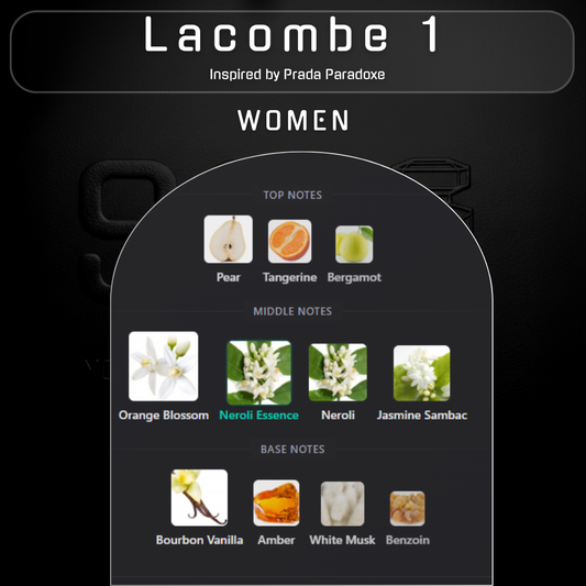 Lacombe 1