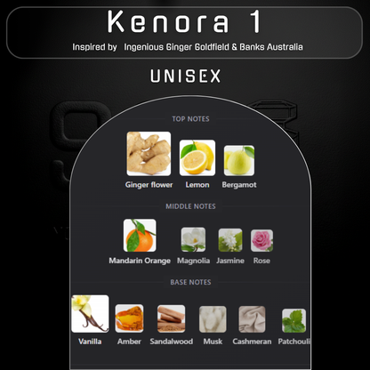 Kenora 1