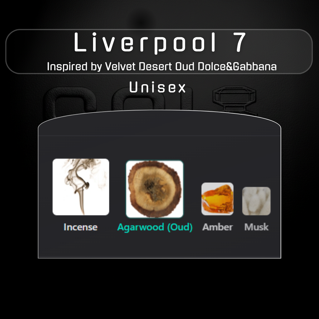 Liverpool 7