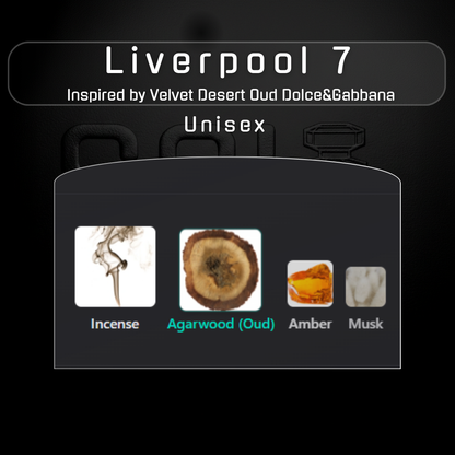 Liverpool 7
