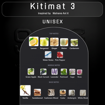 Kitimat 3