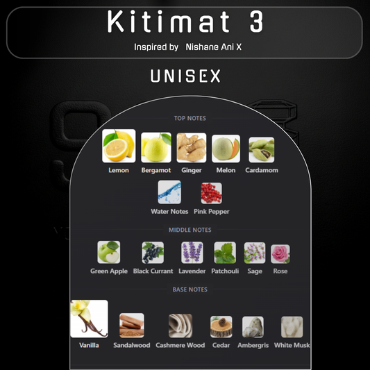 Kitimat 3