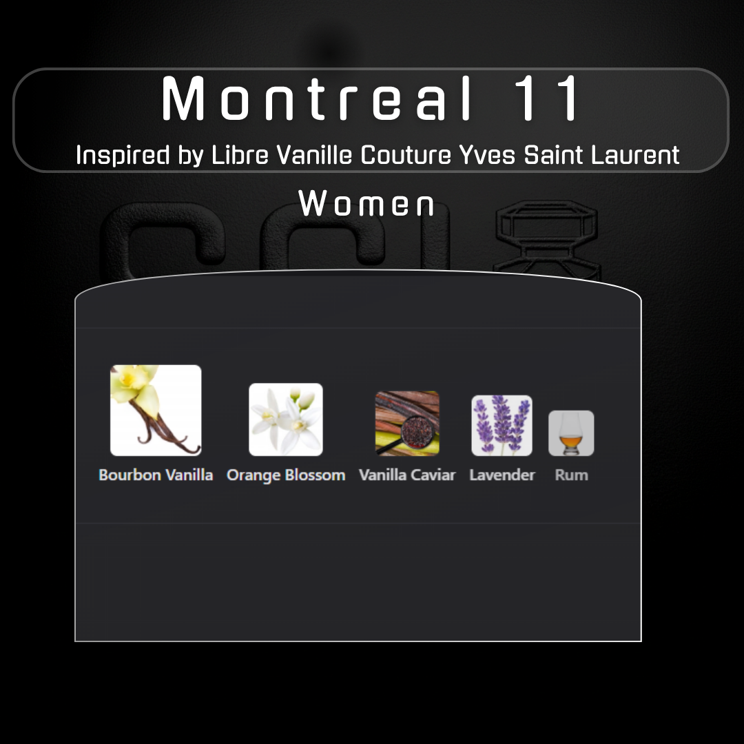 Montreal 11