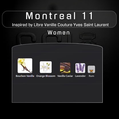 Montreal 11