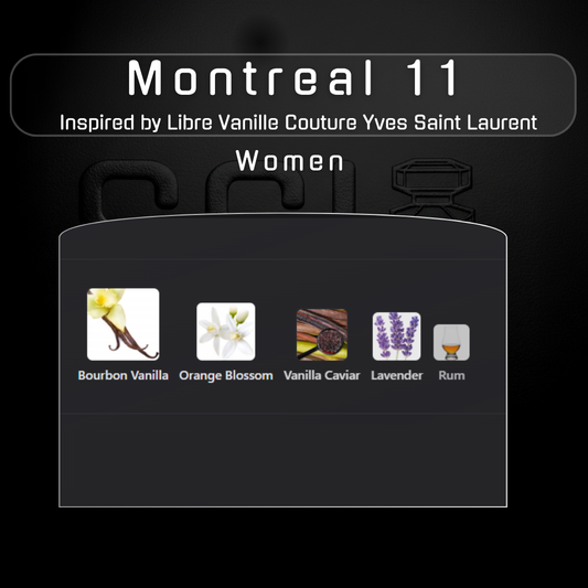 Montreal 11