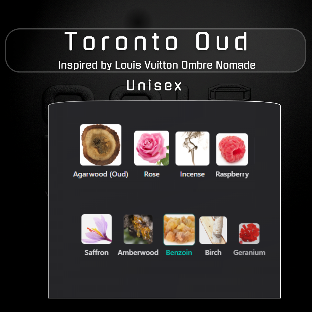 Toronto Oud