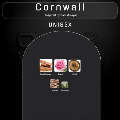 Cornwall