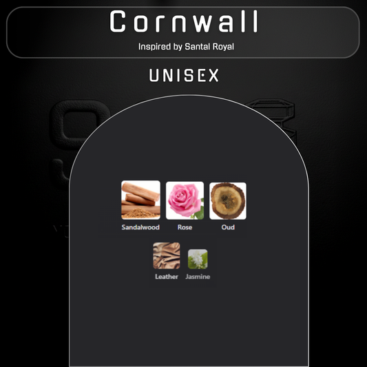 Cornwall