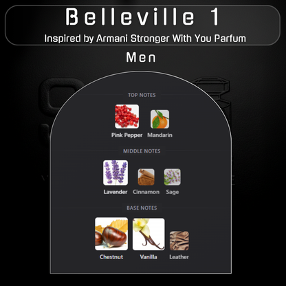 Belleville 1