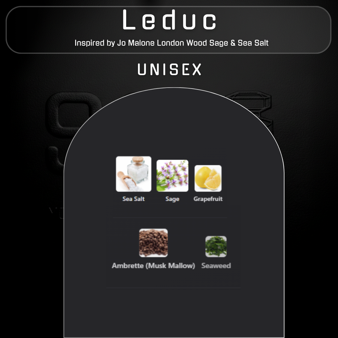 Leduc