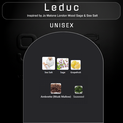 Leduc
