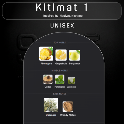 Kitimat 1