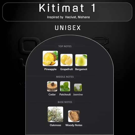 Kitimat 1