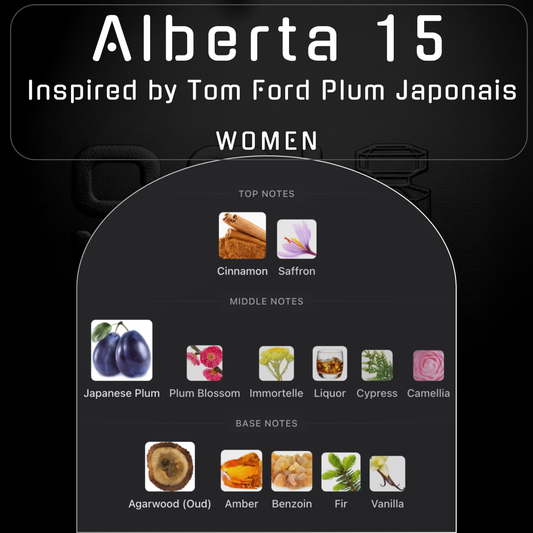 Alberta 15