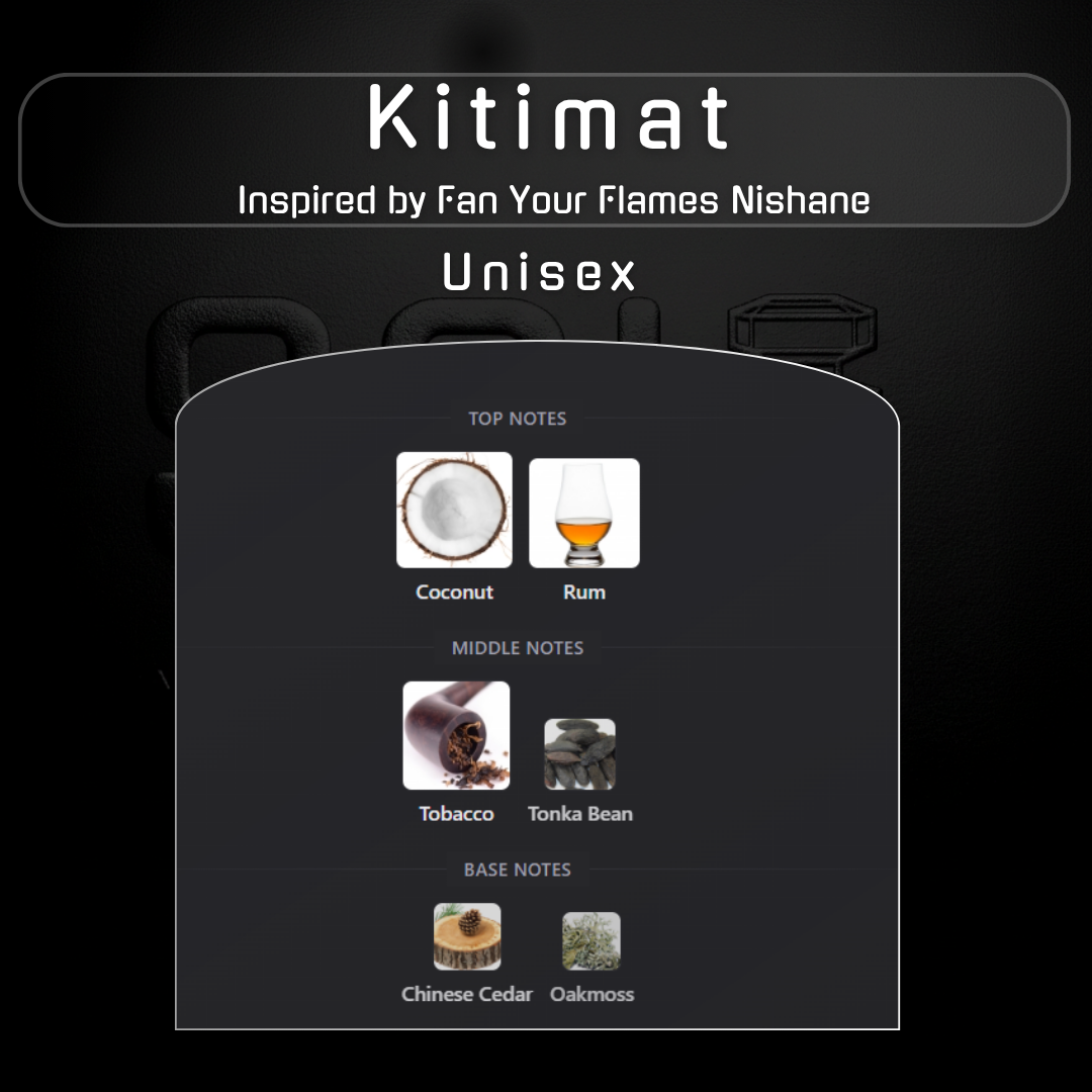 Kitimat