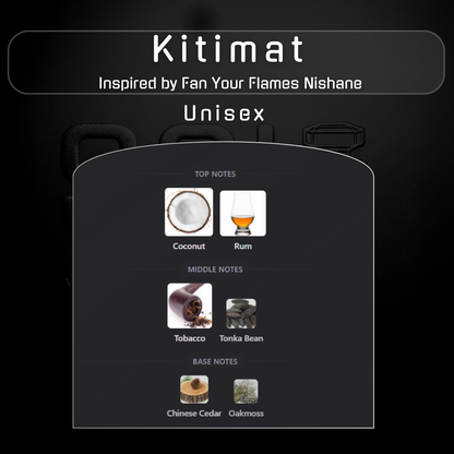 Kitimat