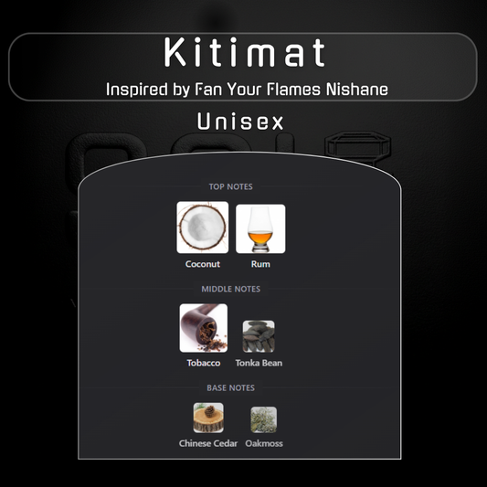 Kitimat
