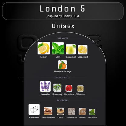 London 5