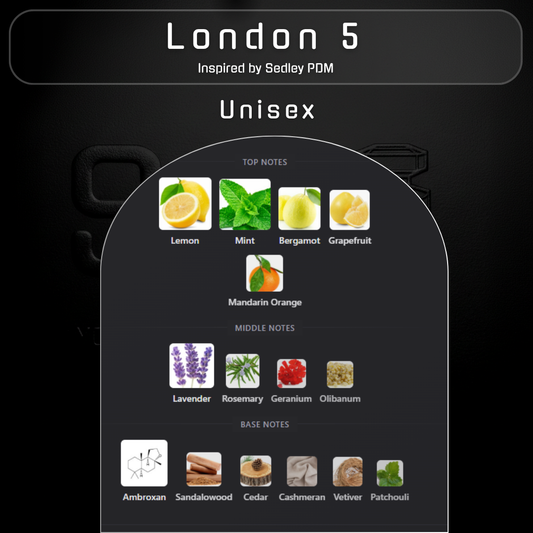 London 5