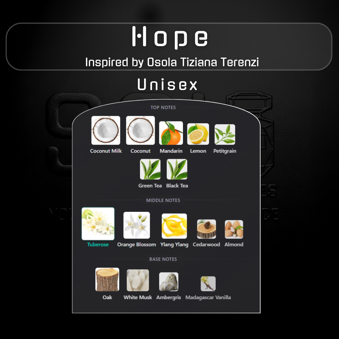 Hope