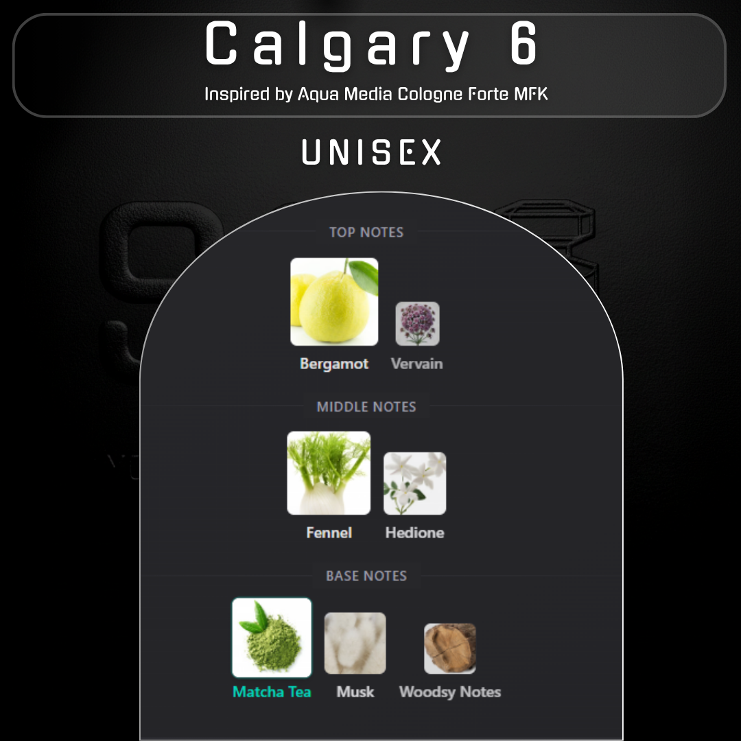 Calgary 6