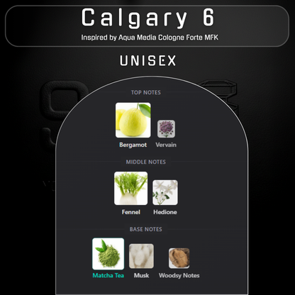 Calgary 6