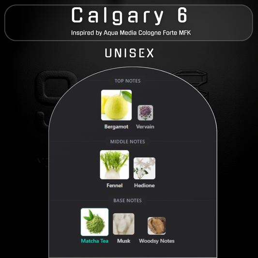 Calgary 6