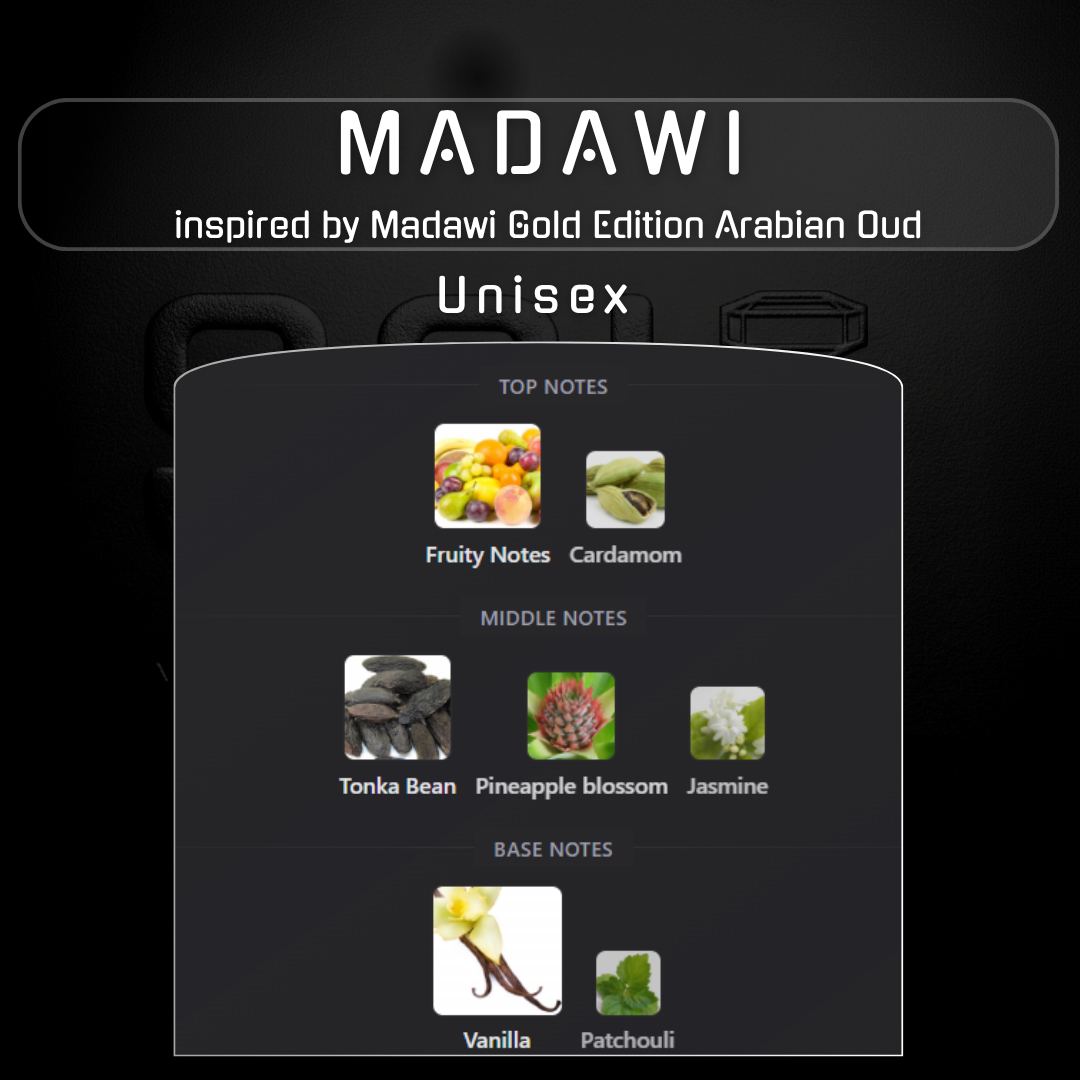 MADAWI