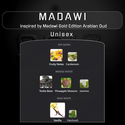 MADAWI