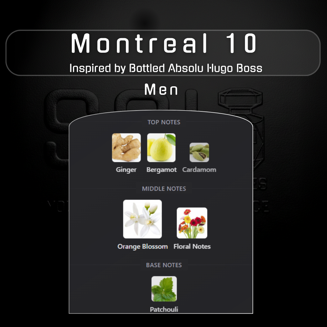 Montreal 10
