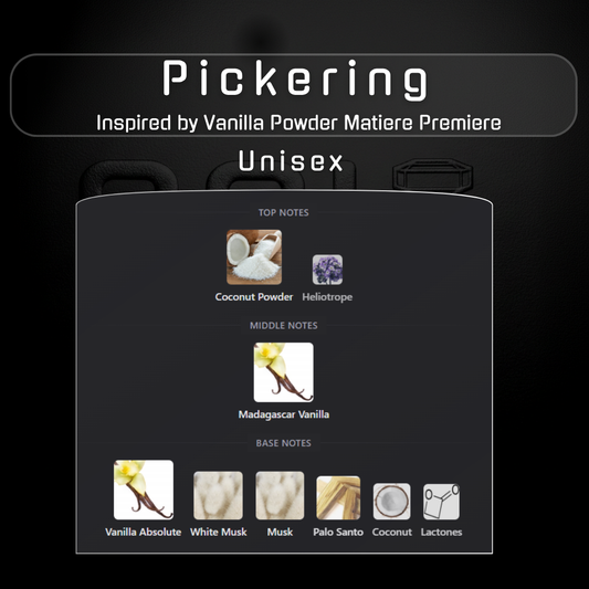 Pickering