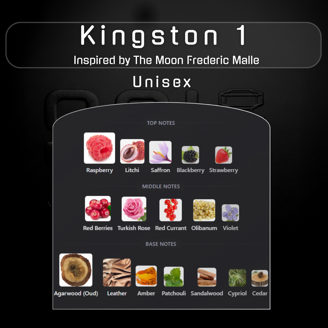 Kingston 1