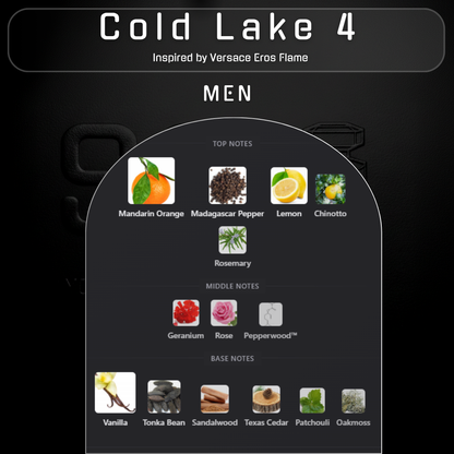 Cold Lake 4