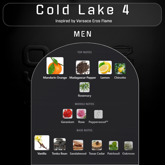 Cold Lake 4