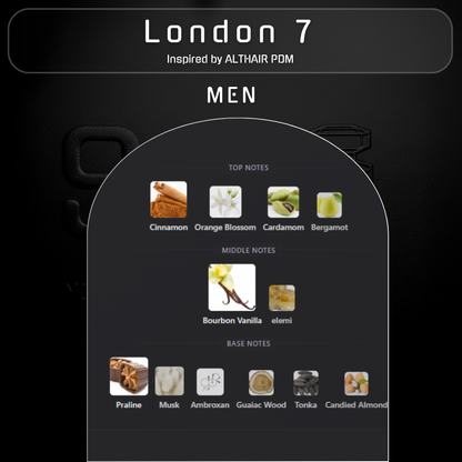 London 7