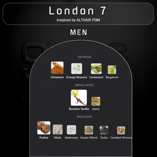 London 7