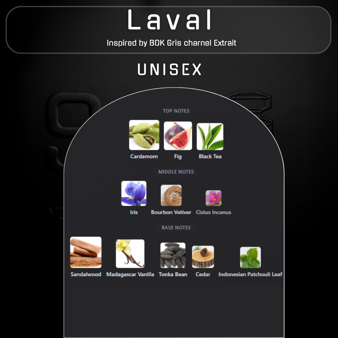 Laval