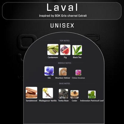 Laval