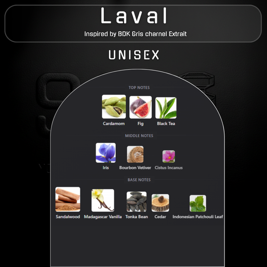 Laval