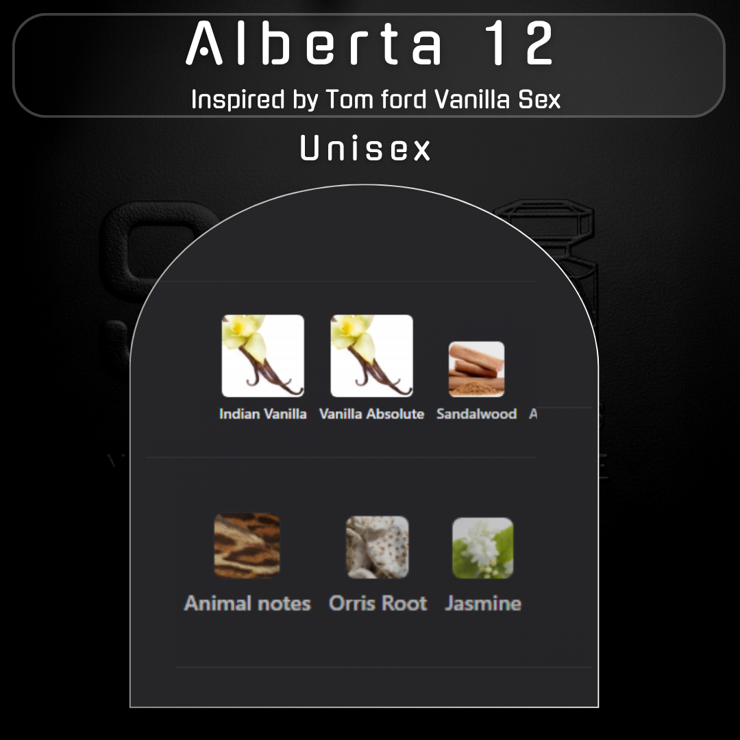 Alberta 12