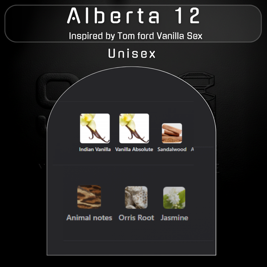 Alberta 12