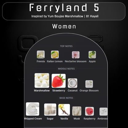 Ferryland 5