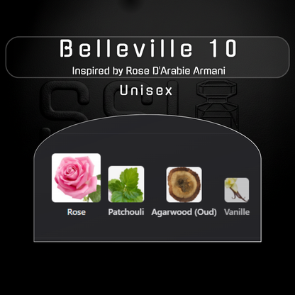 Belleville 10