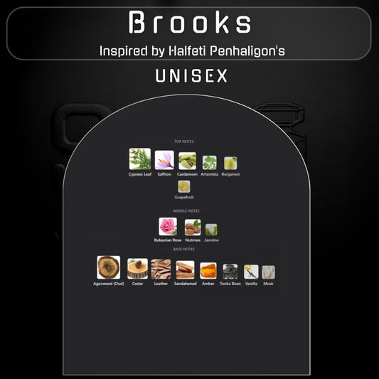 Brooks
