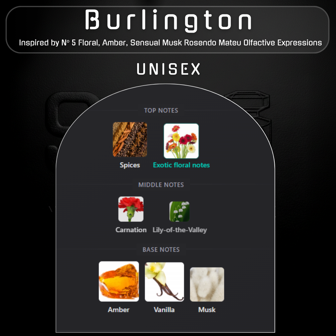 Burlington