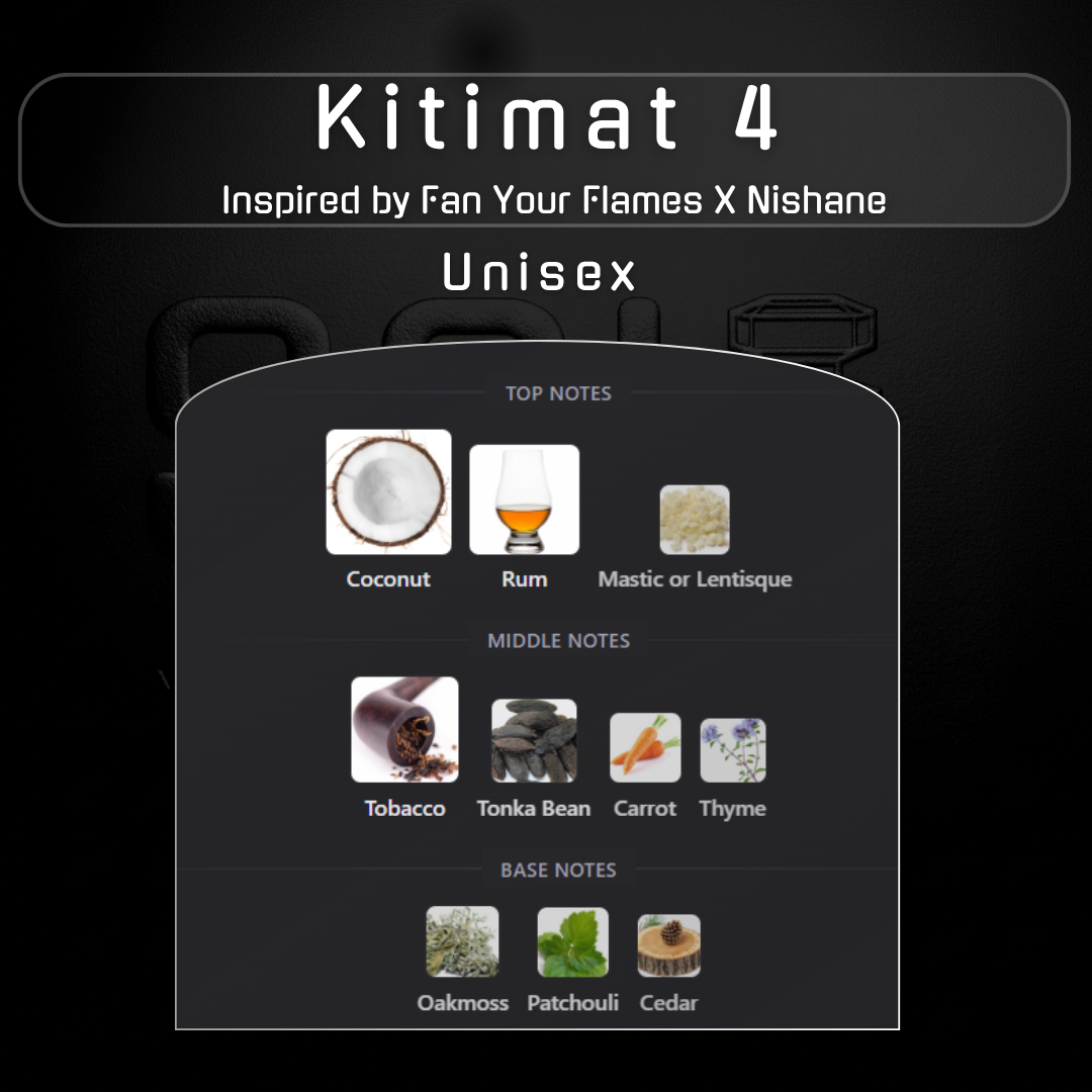 Kitimat 4