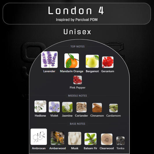 London 4