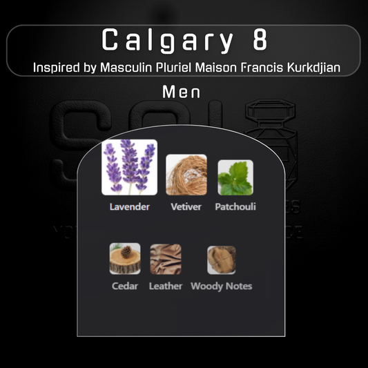 Calgary 8