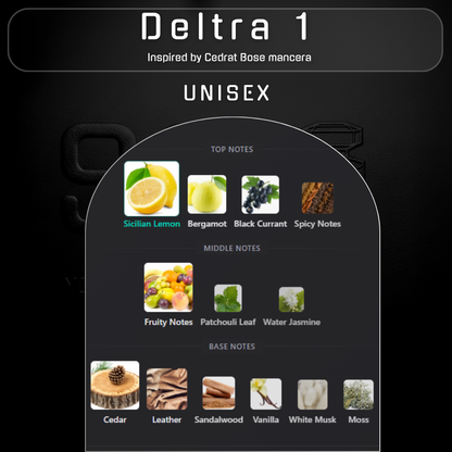 Deltra 1