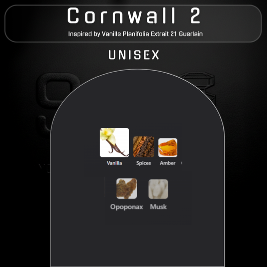 Cornwall 2